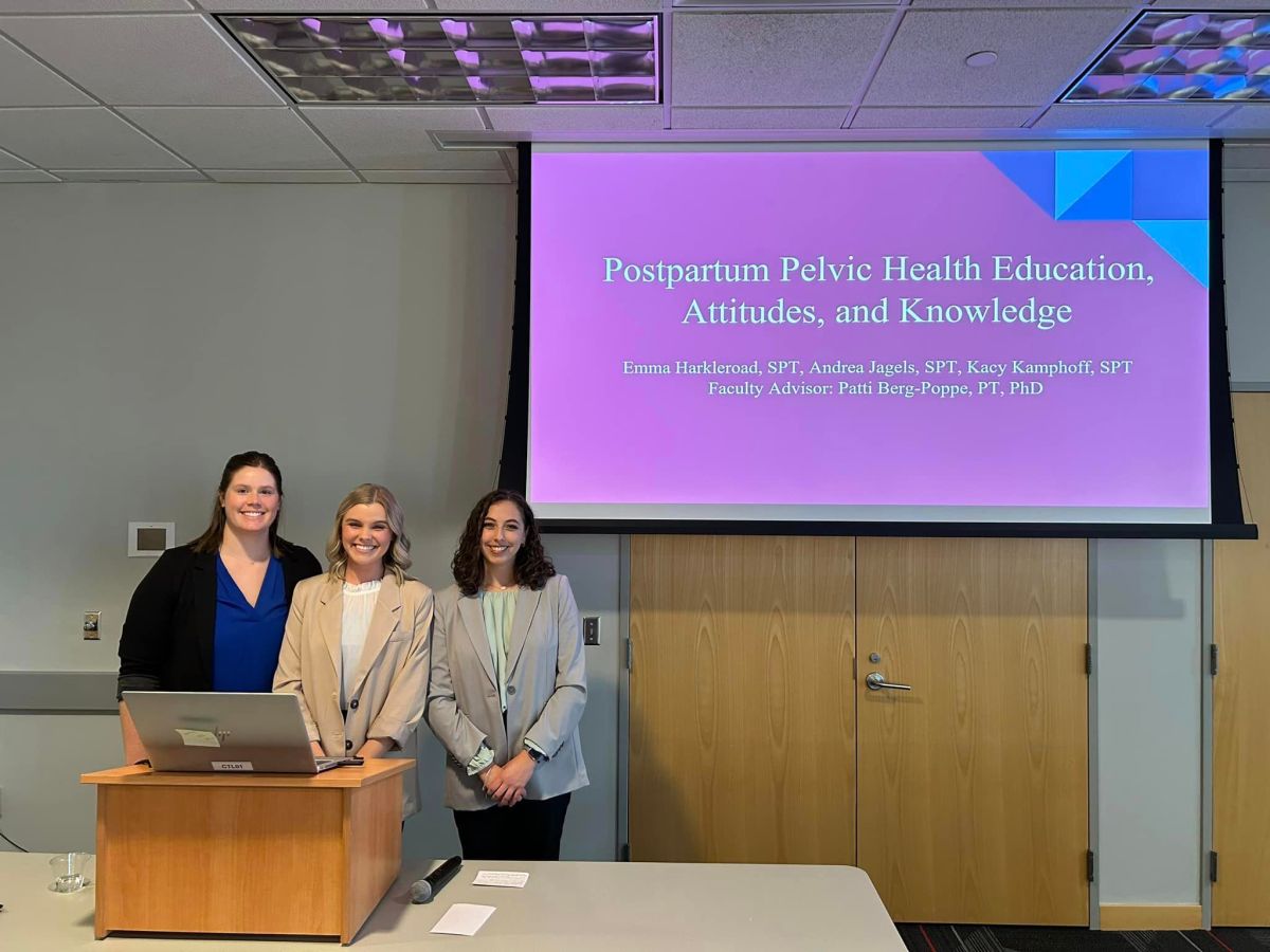 Postpartum Pelvic Health Education, Attitudes, and&nbsp;Knowledge