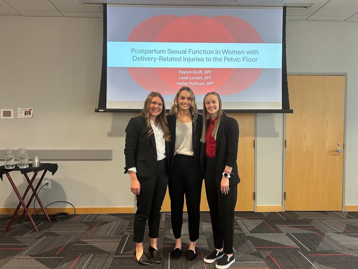 Post-partum Sexual Function in Women with Delivery-Related Injuries to the Pelvic&nbsp;Floor