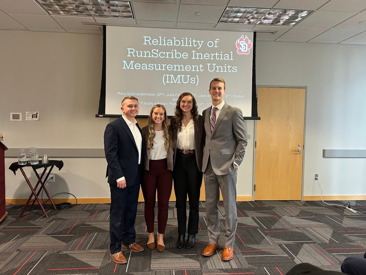 Reliability of RunScribe Inertial Measurement&nbsp;Units