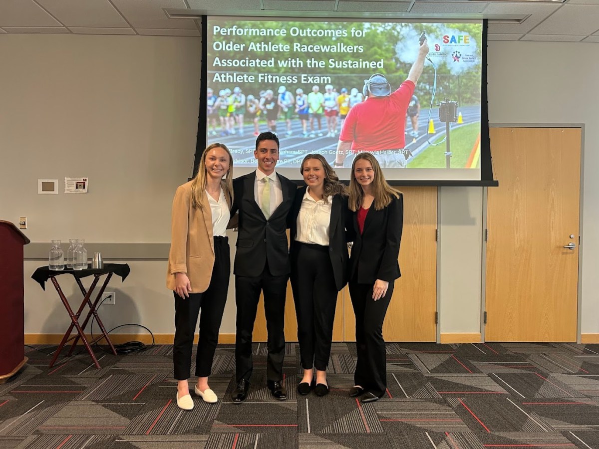 Performance Outcomes of Older Racewalkers Associated with the Sustained Athlete Fitness Exam&nbsp;(SAFE)