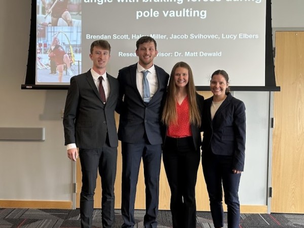 The association of the tibia angle with braking forces during pole&nbsp;vaulting
