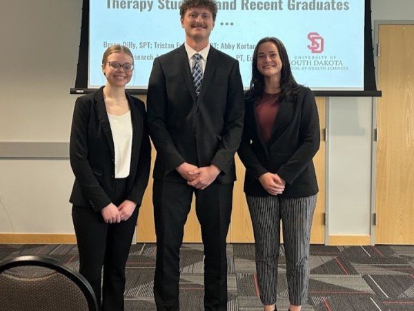 The Impact of Nutrition and Physical Activity on Well-Being in Doctor of Physical Therapy Students and Recent&nbsp;Graduates